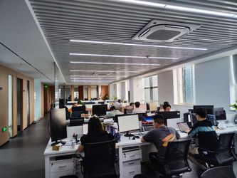 Hangzhou Blue Aspirations Technology Co., Ltd. Perfil da Empresa