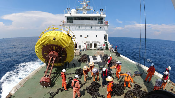 Boias meteorológicas offshore Acesso remoto a dados Previsões meteorológicas marítimas