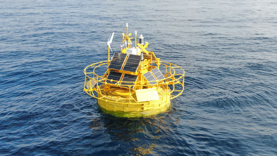 Dados meteorológicos Boia offshore Boias costeiras 5m 9m Altura